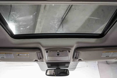 Nissan Armada SL 2021