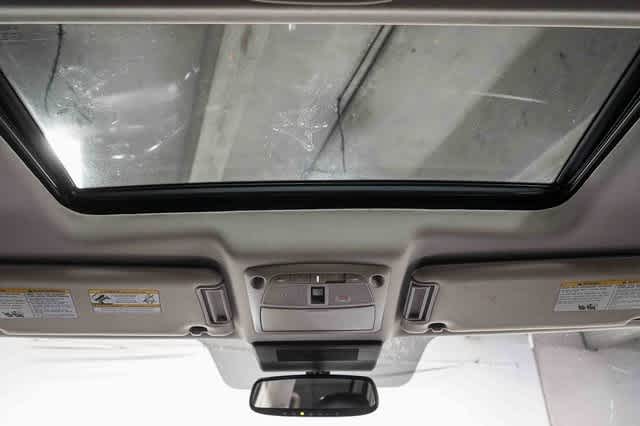 Nissan Armada SL 2021