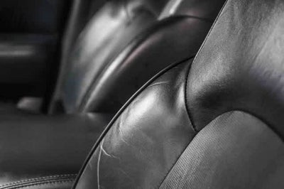 Nissan Armada SL 2021