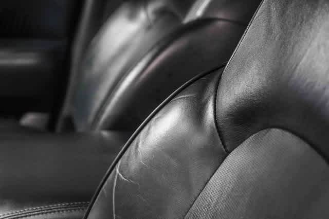 Nissan Armada SL 2021