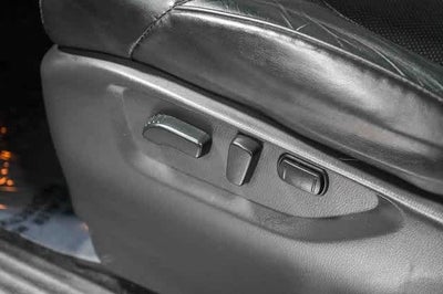 Nissan Armada SL 2021