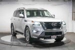 Nissan Armada SL 2021