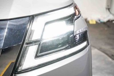 Nissan Armada SL 2021