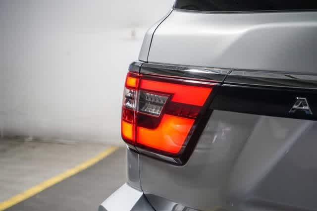 Nissan Armada SL 2021