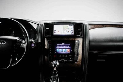 INFINITI QX80 PREMIUM SELECT 2021