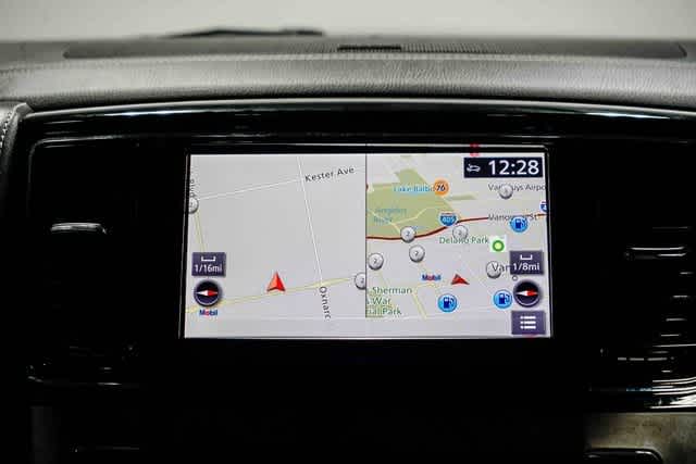 INFINITI QX80 PREMIUM SELECT 2021