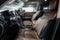 INFINITI QX80 PREMIUM SELECT 2021