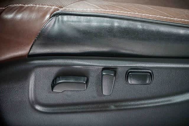 INFINITI QX80 PREMIUM SELECT 2021