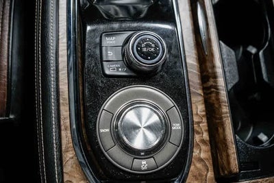 INFINITI QX80 PREMIUM SELECT 2021