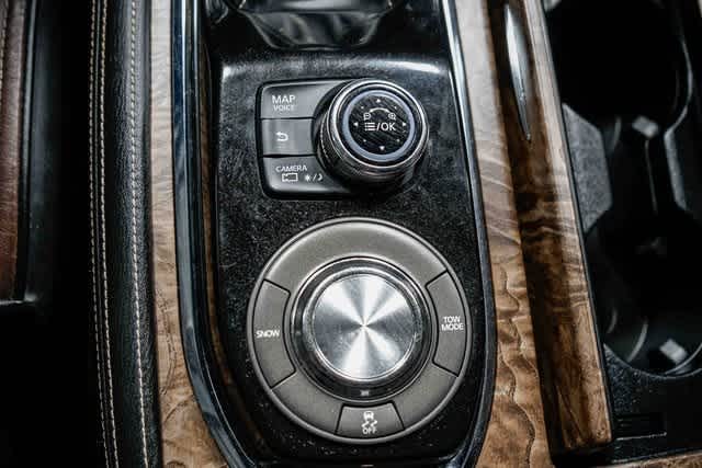 INFINITI QX80 PREMIUM SELECT 2021