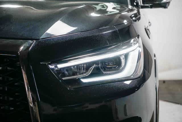 INFINITI QX80 PREMIUM SELECT 2021