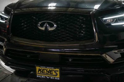 INFINITI QX80 PREMIUM SELECT 2021