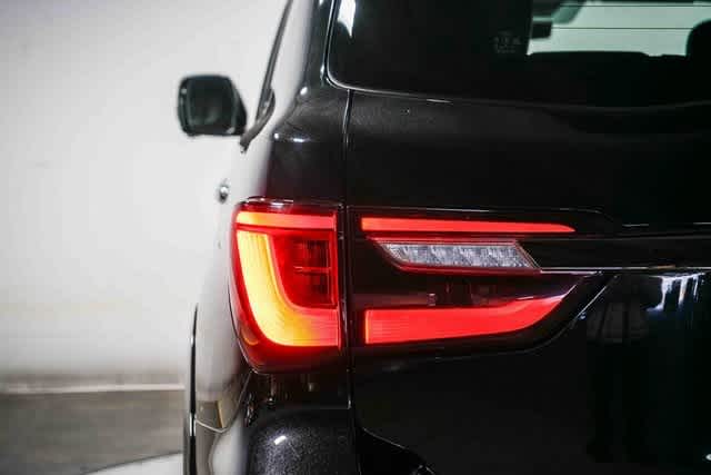 INFINITI QX80 PREMIUM SELECT 2021