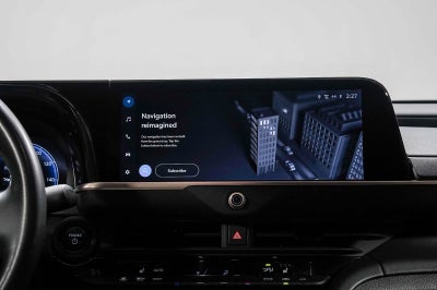 Toyota Crown XLE 2023