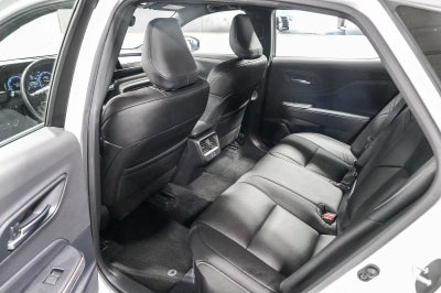 Toyota Crown XLE 2023