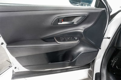 Toyota Crown XLE 2023