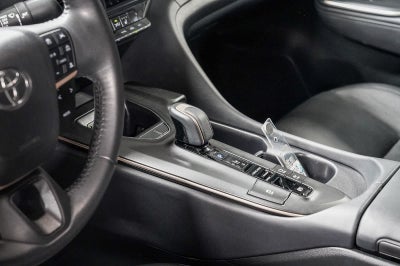 Toyota Crown XLE 2023