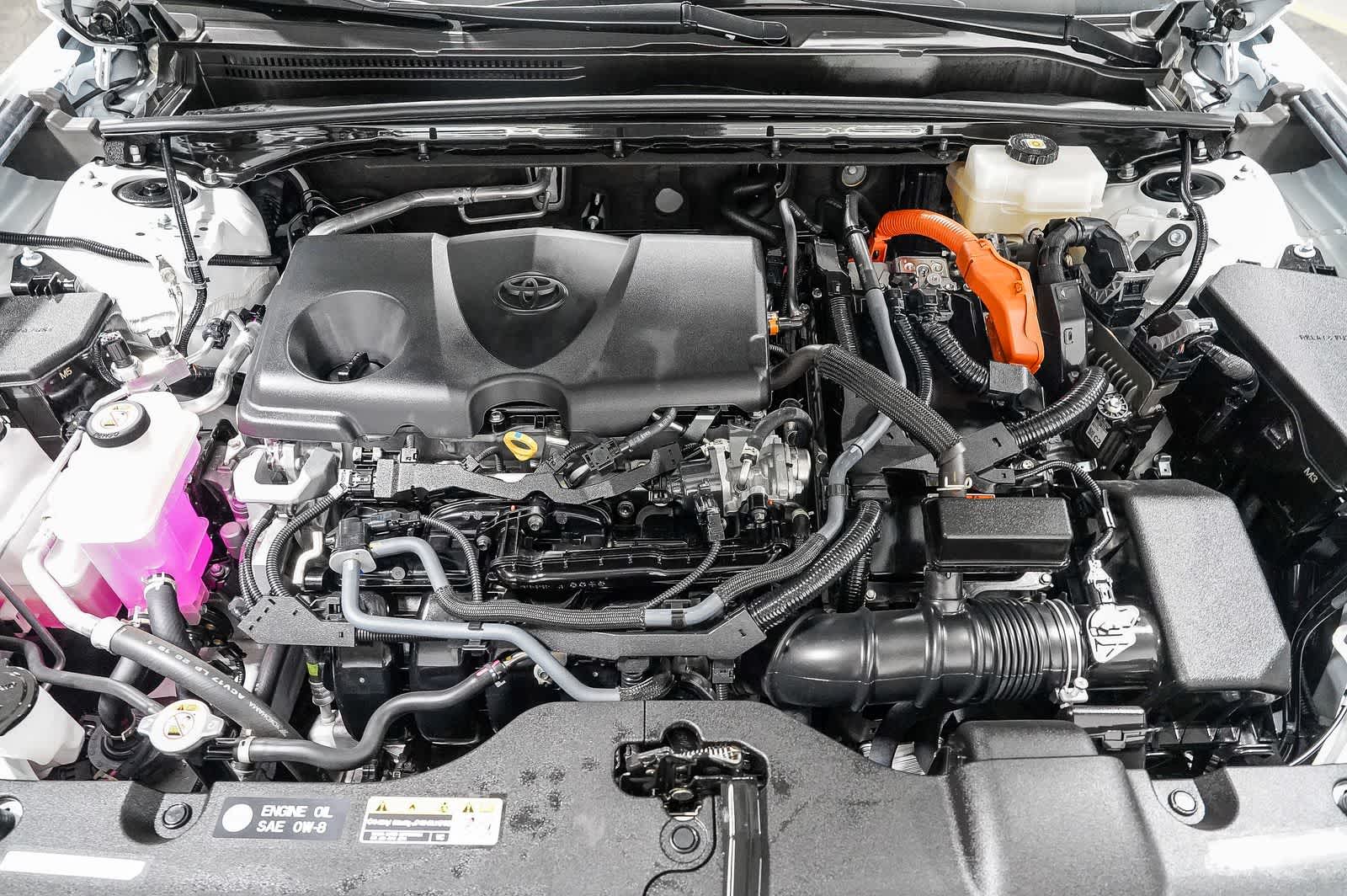 Toyota Crown XLE 2023