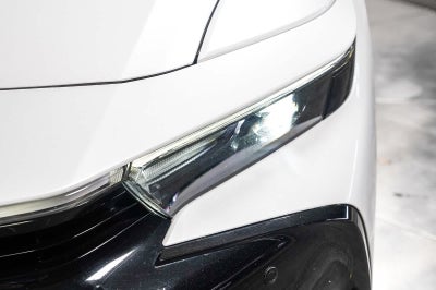 Toyota Crown XLE 2023
