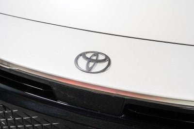 Toyota Crown XLE 2023