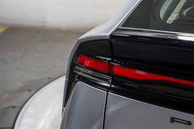 Toyota Prius LE 2025