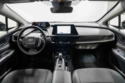 Toyota Prius LE 2025
