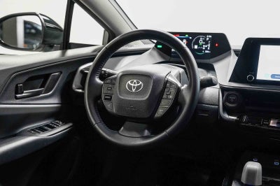 Toyota Prius LE 2025