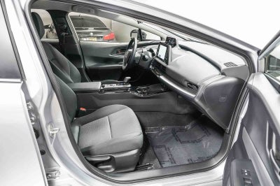 Toyota Prius LE 2025