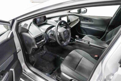 Toyota Prius LE 2025