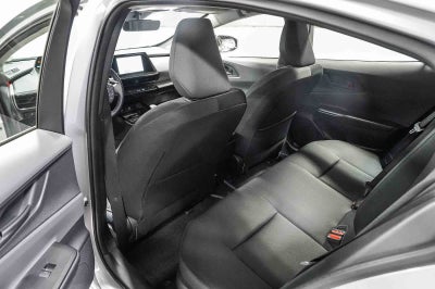 Toyota Prius LE 2025