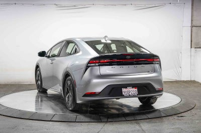 Toyota Prius LE 2025