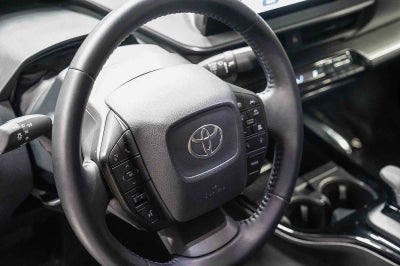 Toyota Prius LE 2025
