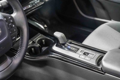 Toyota Prius LE 2025