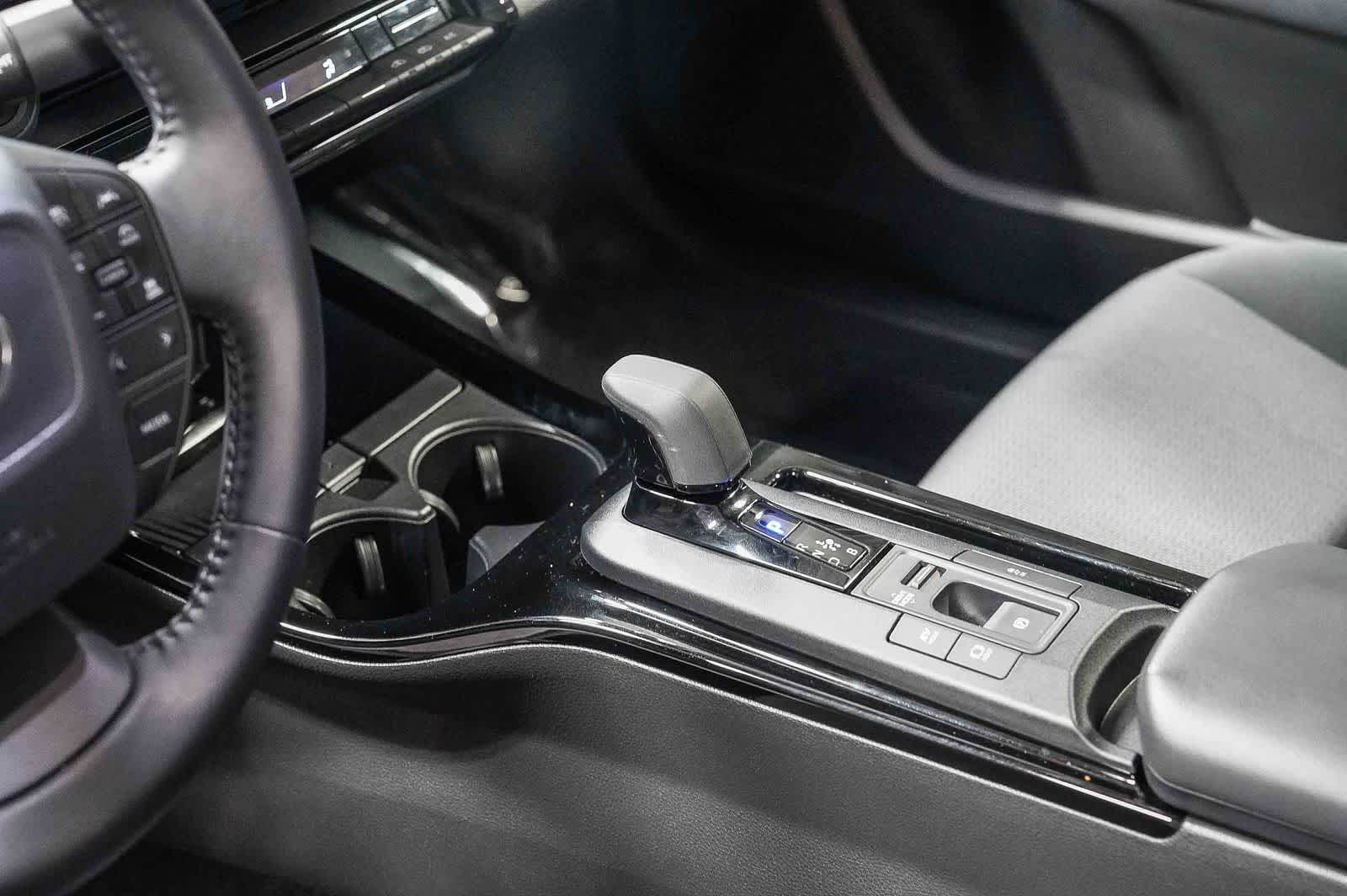 Toyota Prius LE 2025