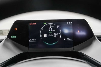 Toyota Prius LE 2025