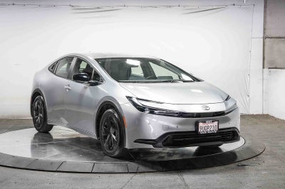 Toyota Prius LE 2025