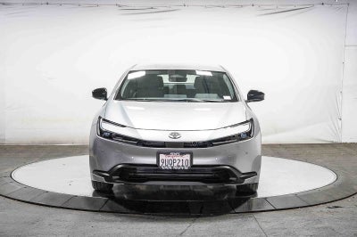 Toyota Prius LE 2025