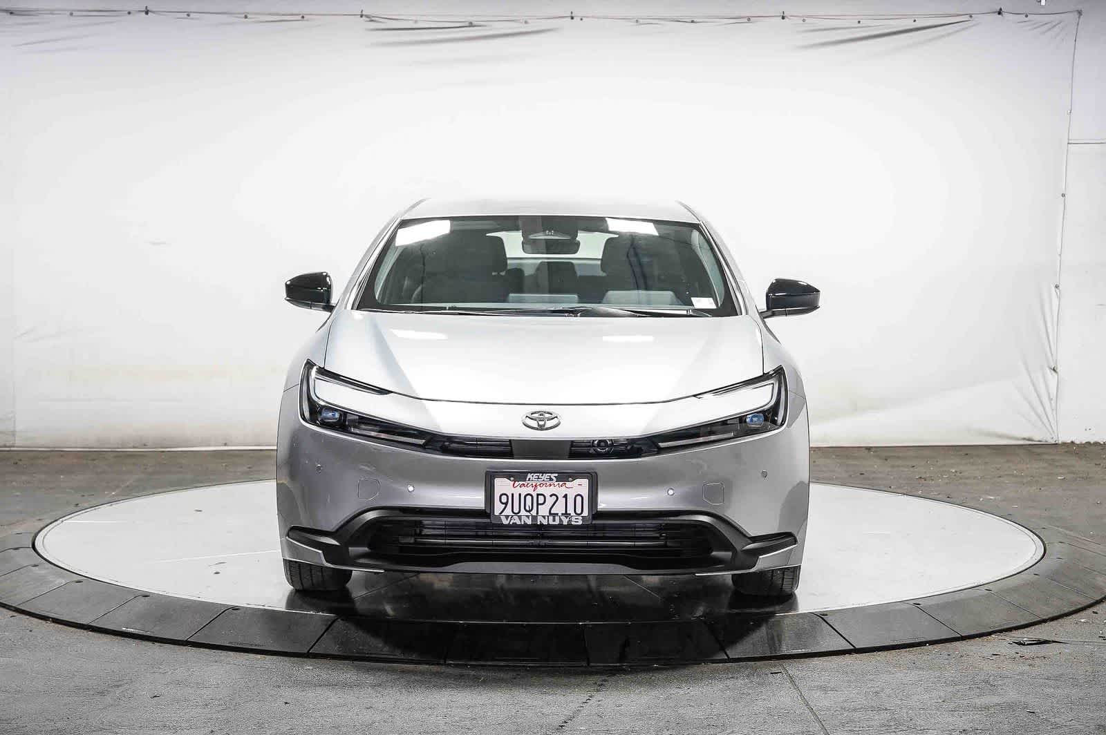 Toyota Prius LE 2025