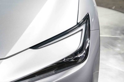 Toyota Prius LE 2025