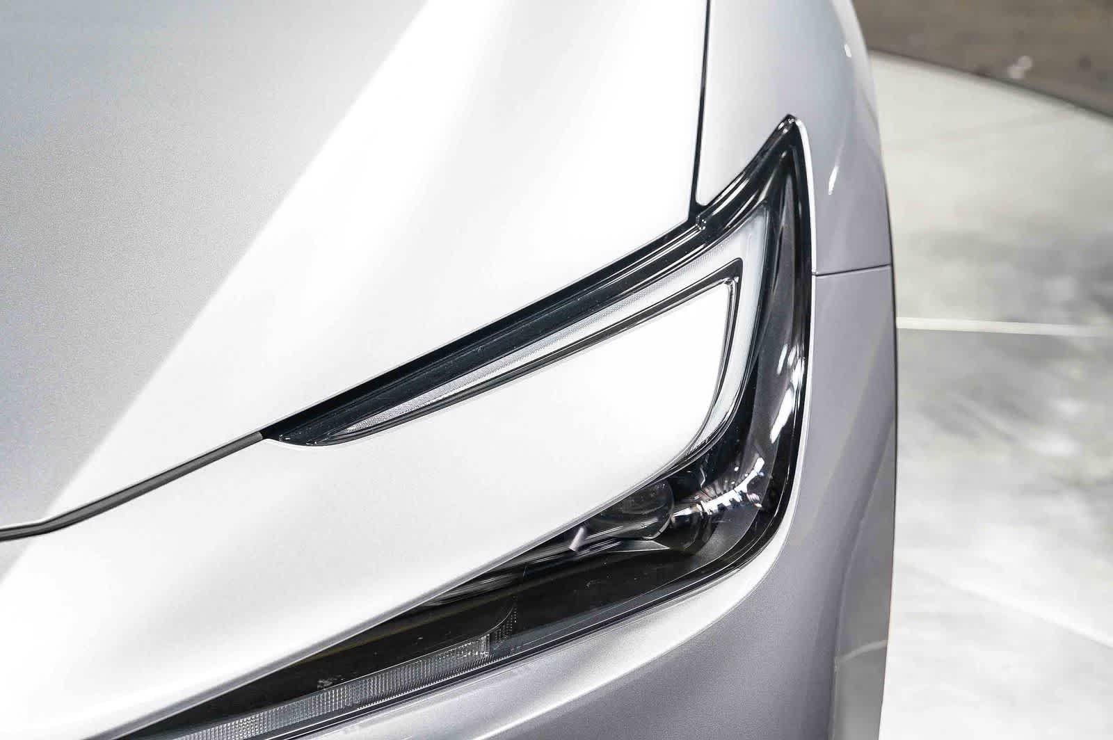 Toyota Prius LE 2025
