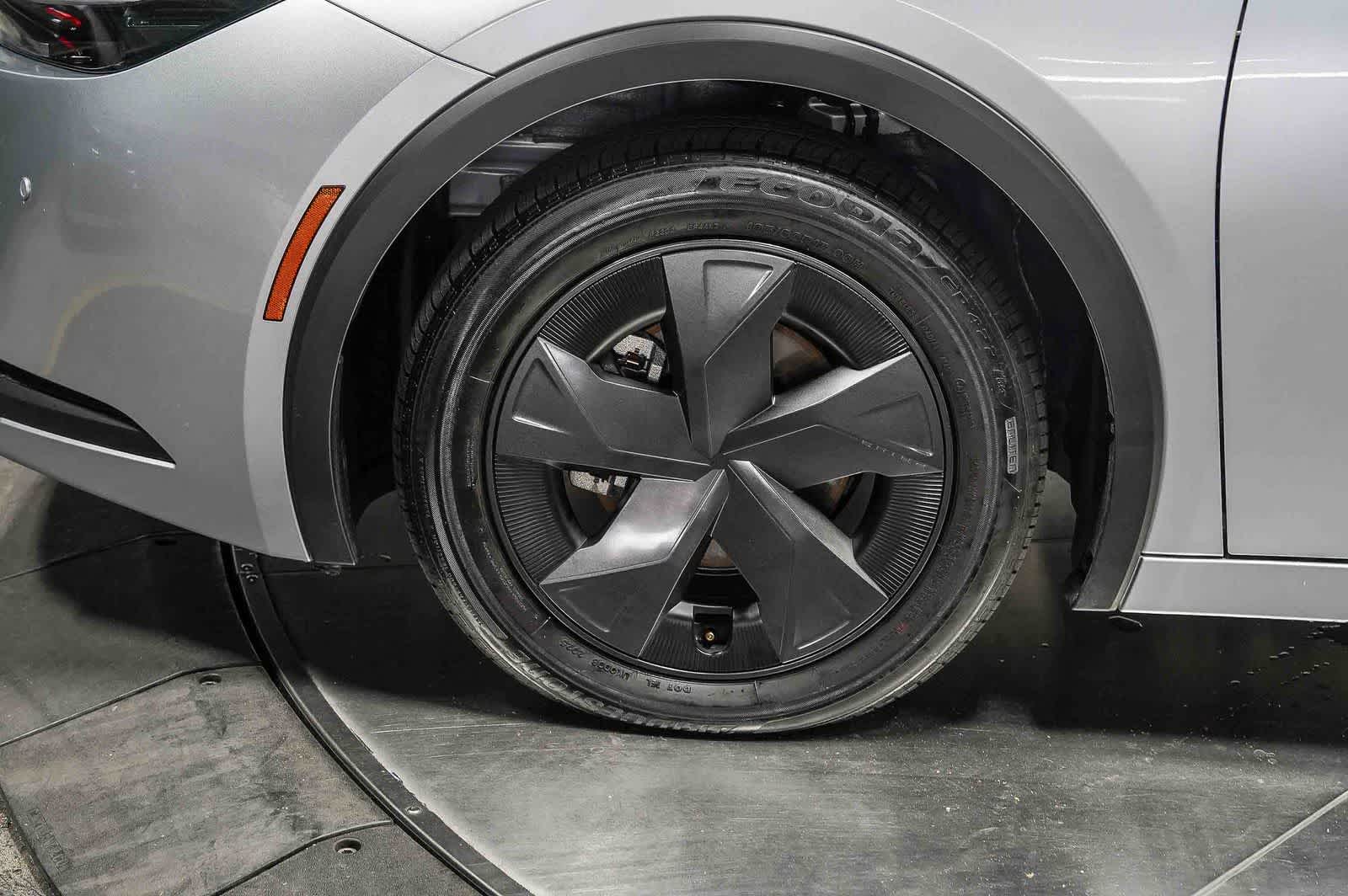 Toyota Prius LE 2025