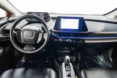 Toyota Prius XLE 2023