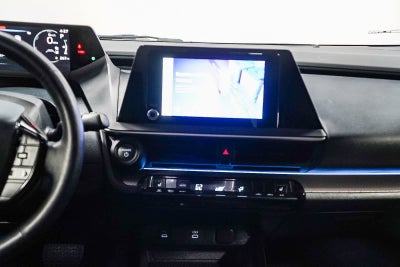 Toyota Prius XLE 2023