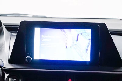 Toyota Prius XLE 2023