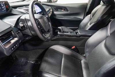 Toyota Prius XLE 2023