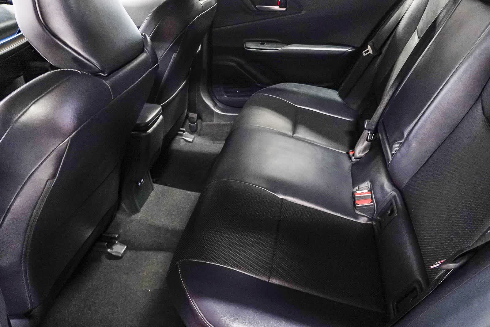 Toyota Prius XLE 2023