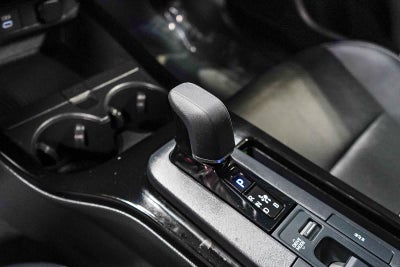 Toyota Prius XLE 2023