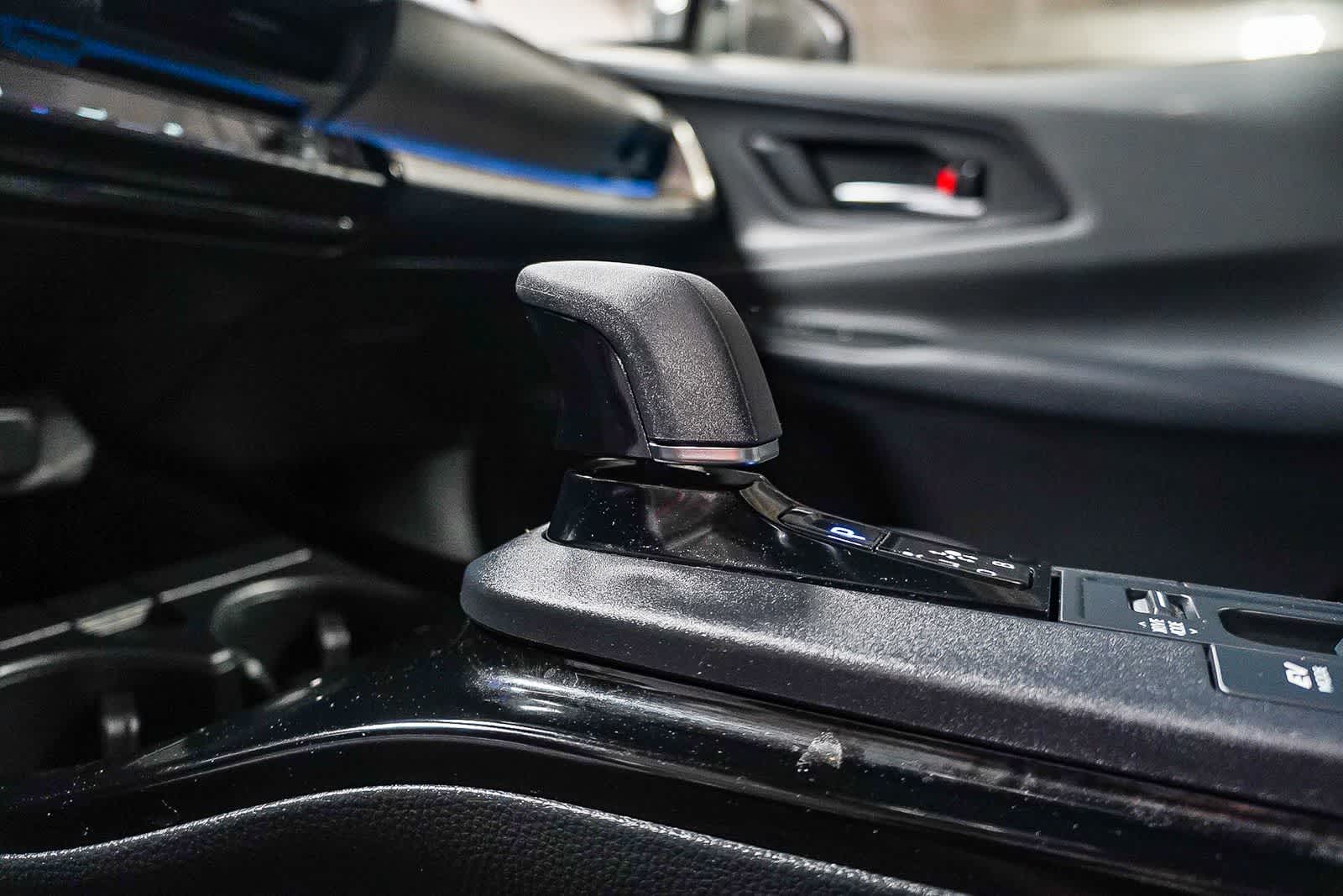 Toyota Prius XLE 2023