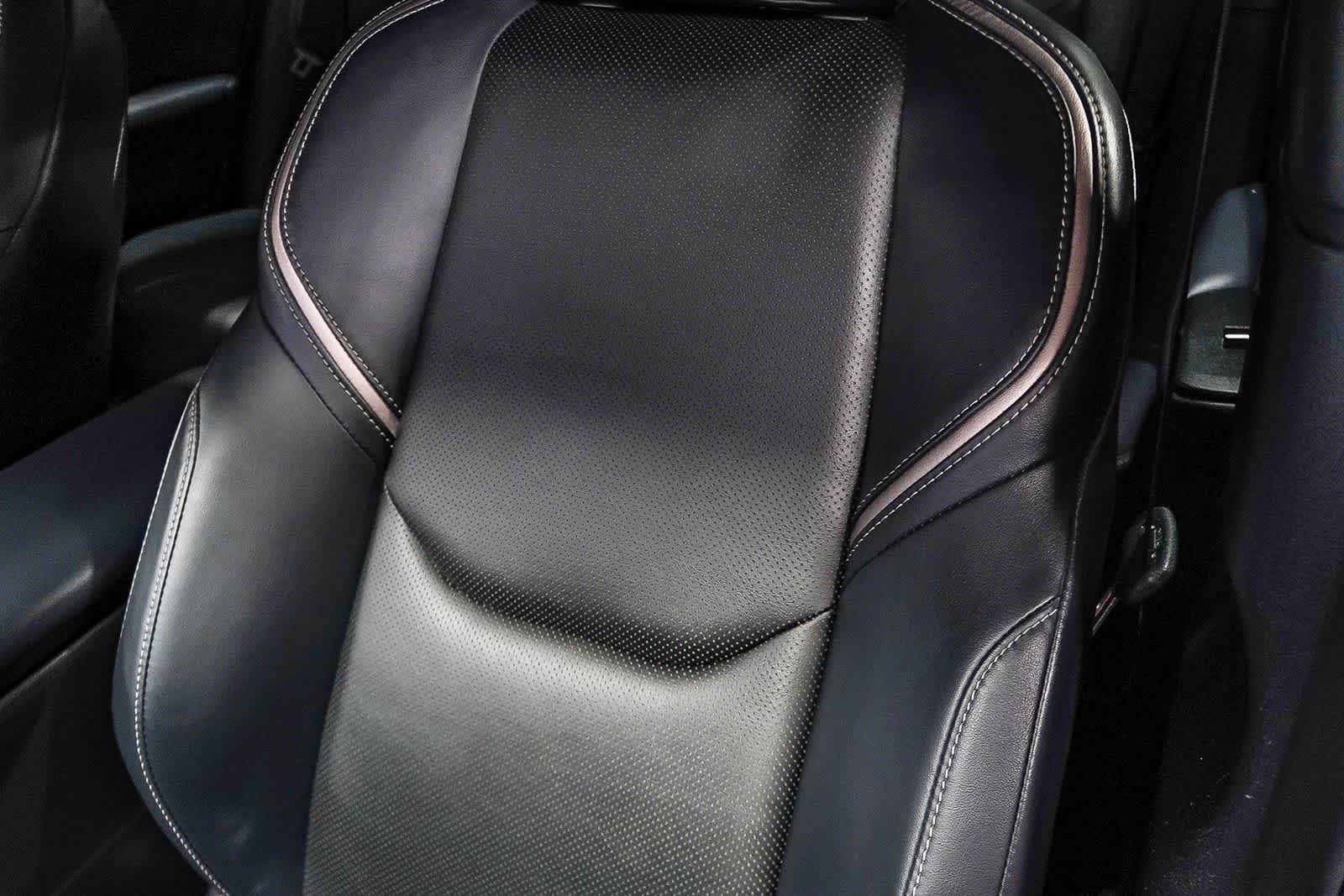 Toyota Prius XLE 2023