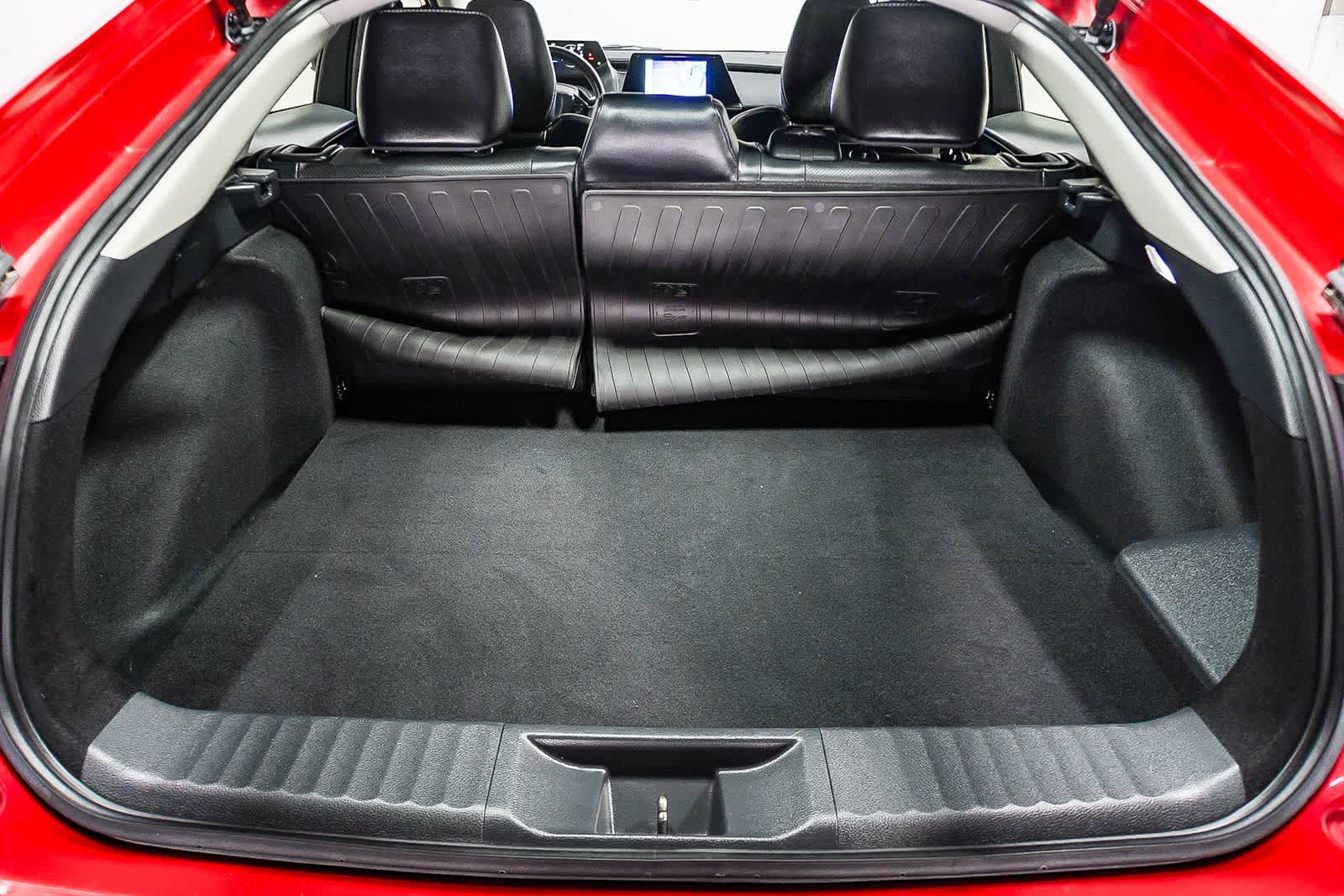 Toyota Prius XLE 2023